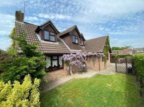 Stunning Rustic Home, New Forest National Park